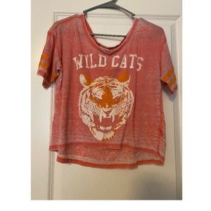 🌻 Wildcats Shirt